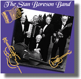 The Stan Boreson Band