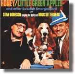 Honey/Little Green Apples