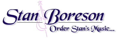 Stan Boreson - Order Stan's Music Today, and enjoy it for a life time.